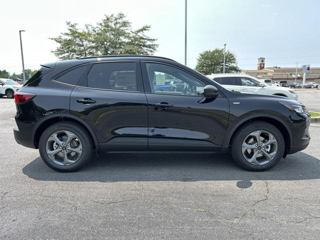 new 2025 Ford Escape car, priced at $31,985