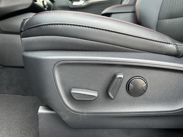 new 2025 Ford Escape car, priced at $31,985