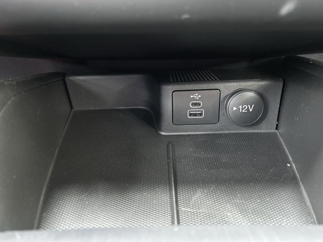 new 2025 Ford Escape car, priced at $31,985