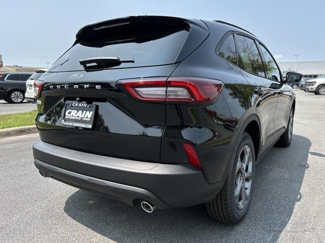 new 2025 Ford Escape car, priced at $31,985