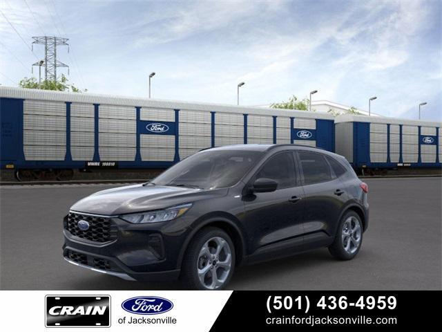 new 2025 Ford Escape car, priced at $31,985