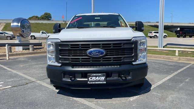new 2023 Ford F-350 car, priced at $64,210