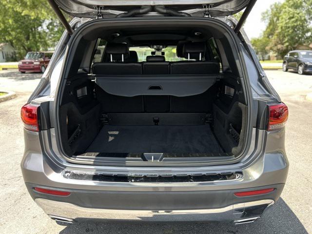 used 2023 Mercedes-Benz GLB 250 car, priced at $32,066