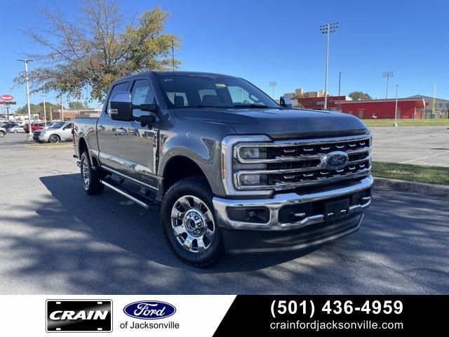 new 2024 Ford F-350 car, priced at $75,848