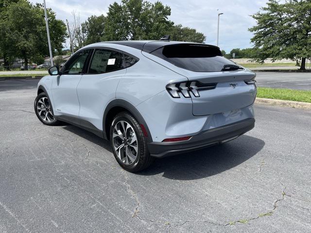 new 2024 Ford Mustang Mach-E car, priced at $39,198