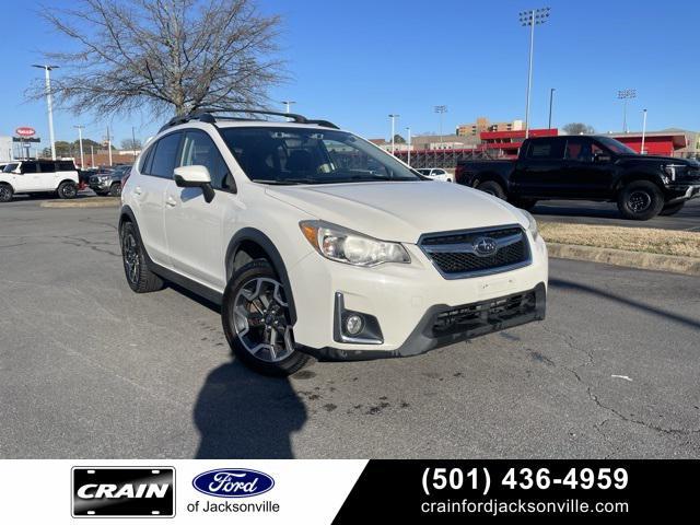 used 2017 Subaru Crosstrek car, priced at $15,451