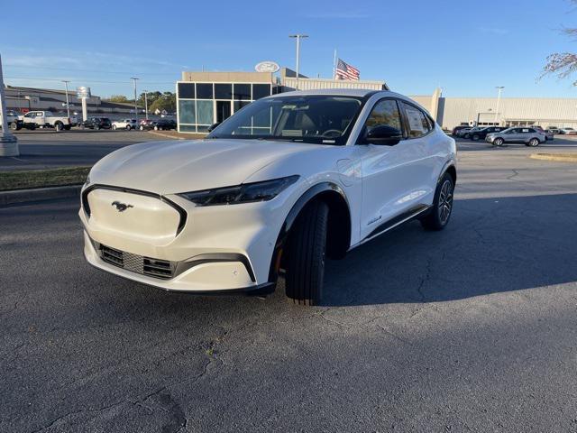 new 2024 Ford Mustang Mach-E car, priced at $38,990