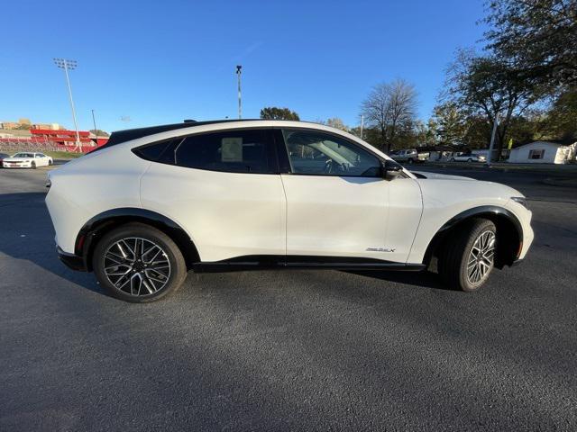 new 2024 Ford Mustang Mach-E car, priced at $38,990