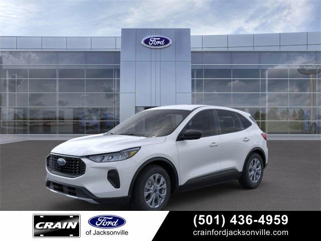 new 2025 Ford Escape car, priced at $26,088