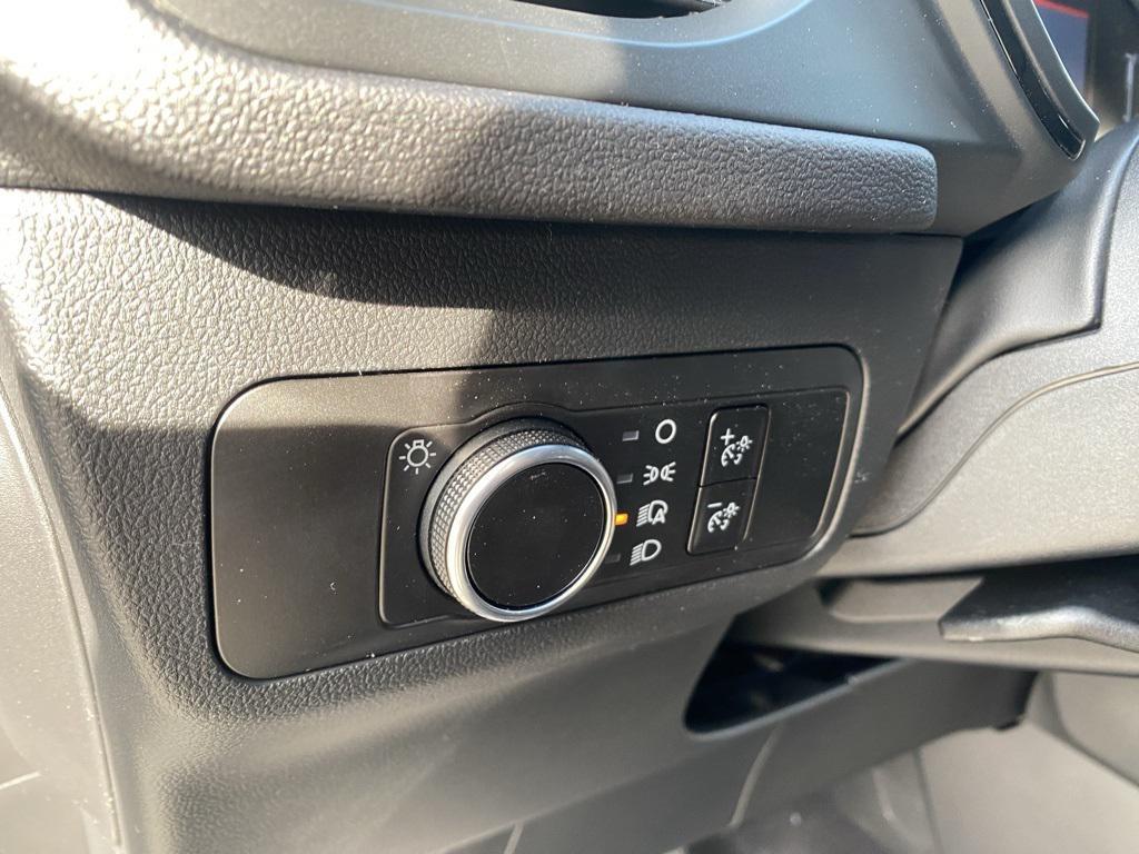 new 2026 Ford Escape car, priced at $31,190