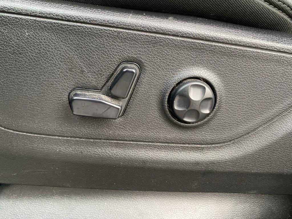 used 2021 Ram 1500 car, priced at $32,999