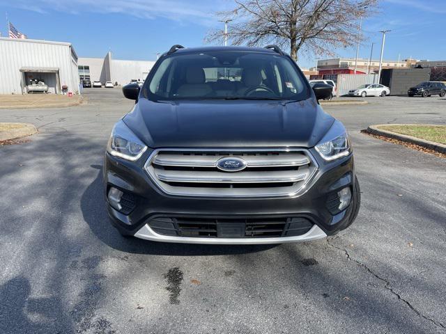 used 2019 Ford Escape car, priced at $15,627