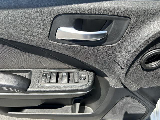 used 2023 Dodge Charger car, priced at $21,979
