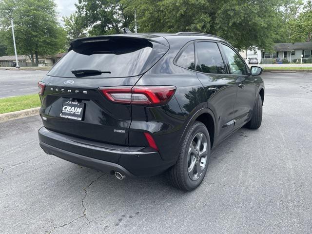 new 2024 Ford Escape car, priced at $33,885