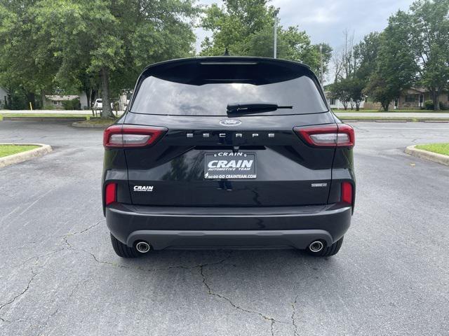 new 2024 Ford Escape car, priced at $33,885