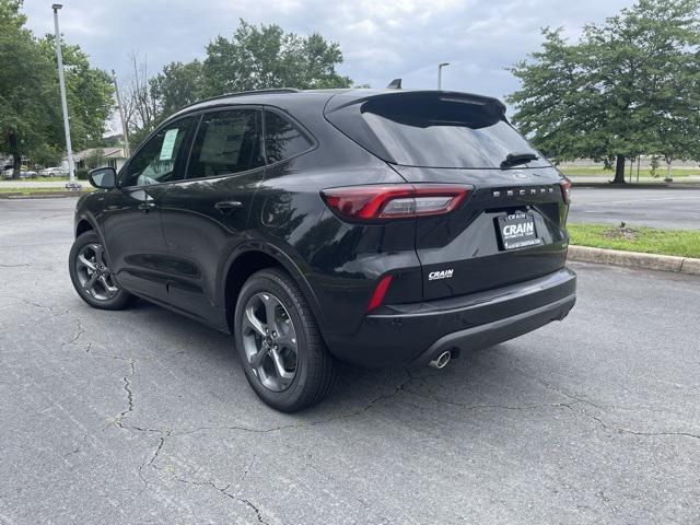 new 2024 Ford Escape car, priced at $33,885