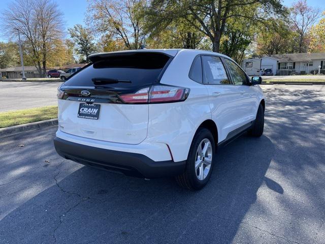 new 2024 Ford Edge car, priced at $32,673