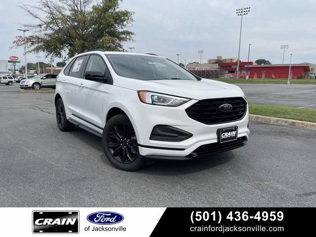 new 2024 Ford Edge car, priced at $33,453