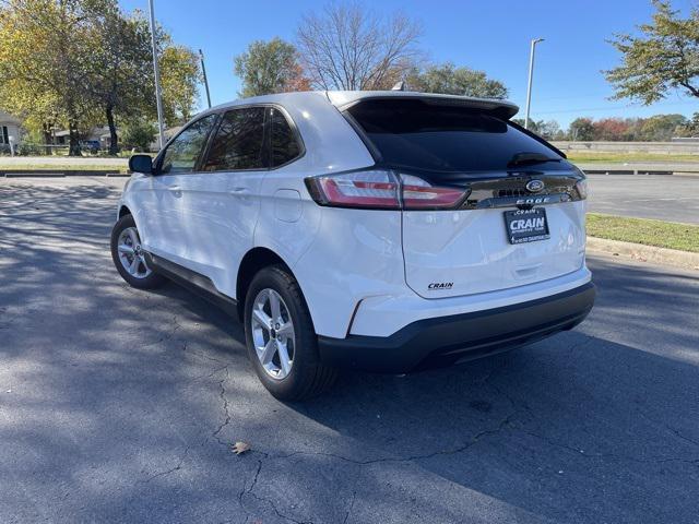 new 2024 Ford Edge car, priced at $32,673