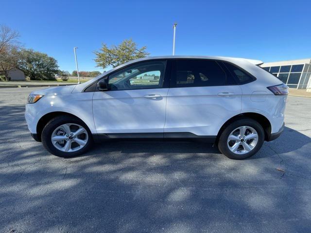 new 2024 Ford Edge car, priced at $32,673