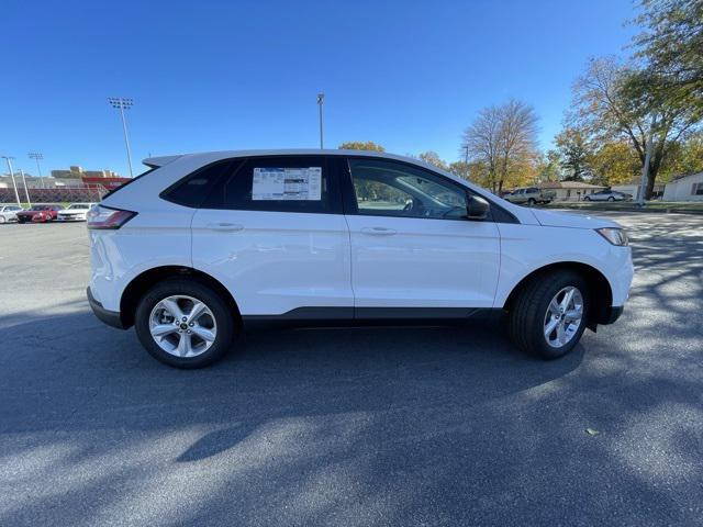 new 2024 Ford Edge car, priced at $32,673