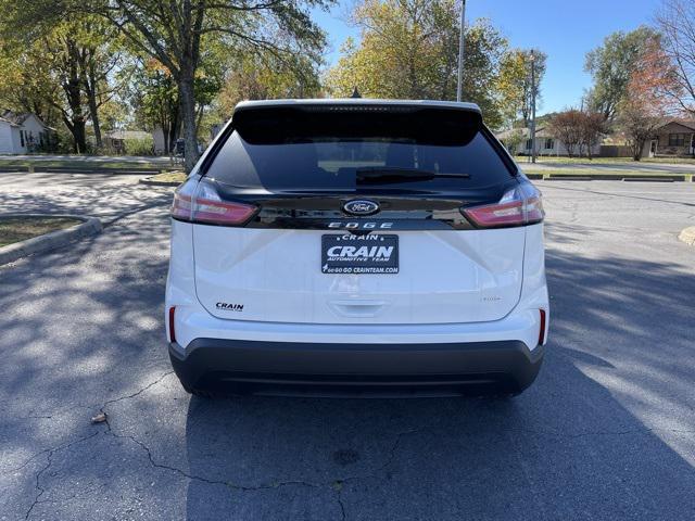 new 2024 Ford Edge car, priced at $32,673