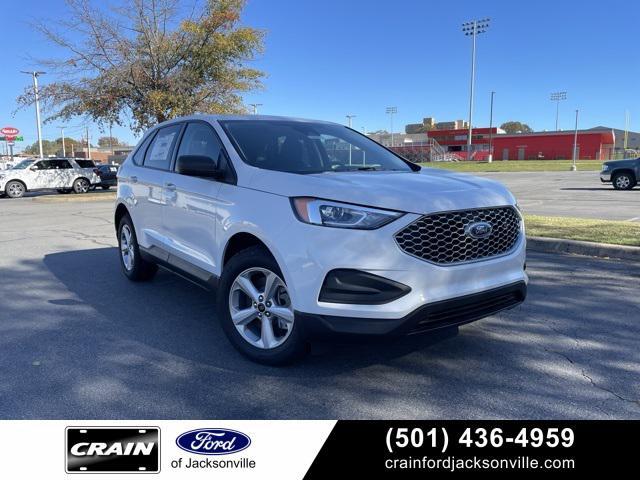 new 2024 Ford Edge car, priced at $32,673