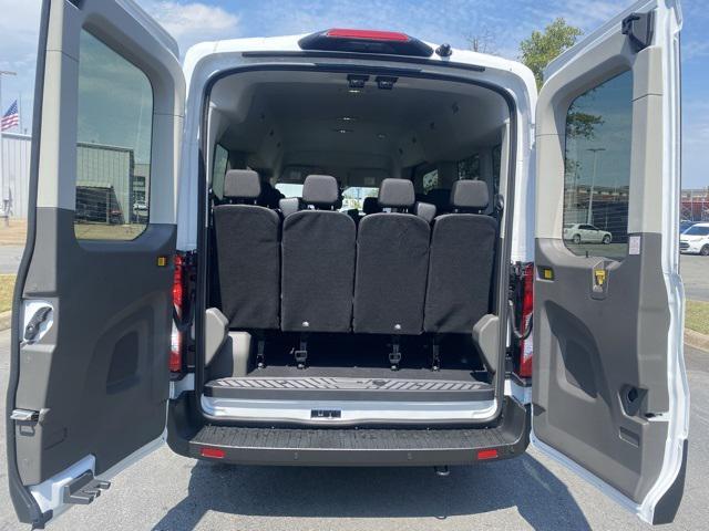 new 2025 Ford Transit-350 car, priced at $63,490