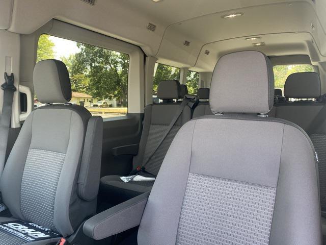 new 2025 Ford Transit-350 car, priced at $63,490