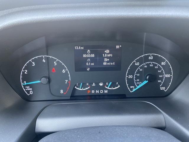 new 2025 Ford Transit-350 car, priced at $63,490