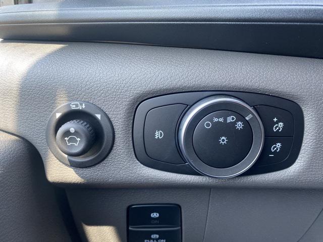 new 2025 Ford Transit-350 car, priced at $63,490