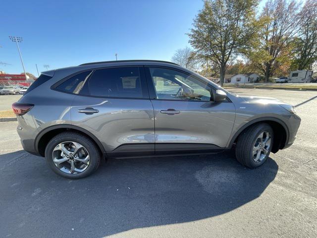 new 2025 Ford Escape car, priced at $28,737