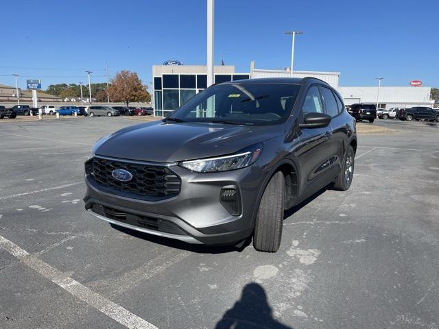 new 2025 Ford Escape car, priced at $28,737