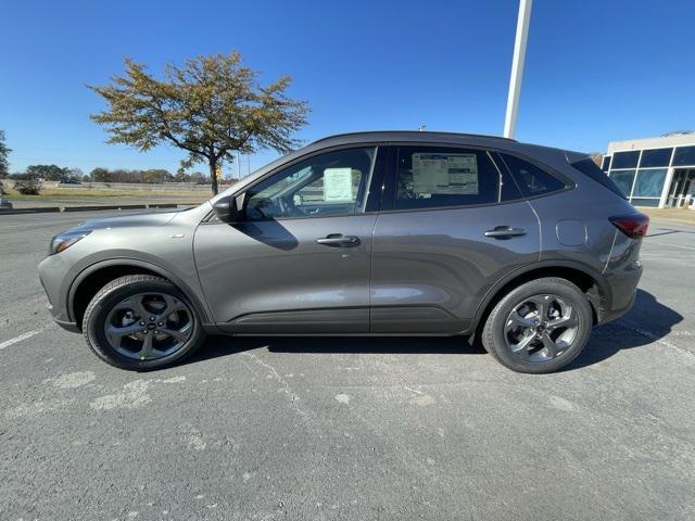 new 2025 Ford Escape car, priced at $28,737