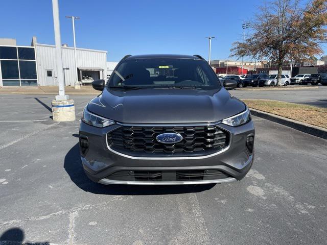 new 2025 Ford Escape car, priced at $28,737