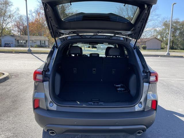 new 2025 Ford Escape car, priced at $28,737