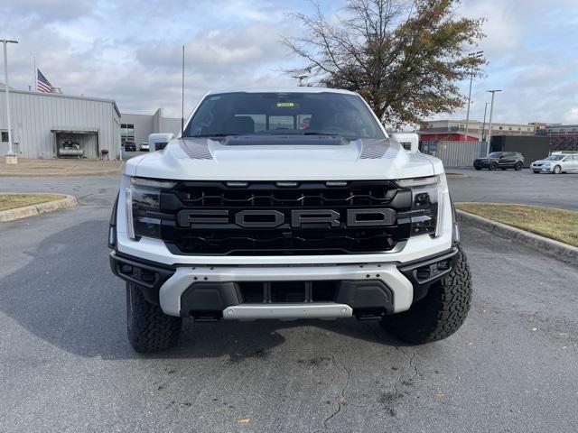 new 2024 Ford F-150 car, priced at $90,235