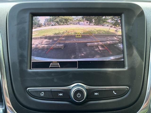 used 2024 Chevrolet Equinox car, priced at $22,405