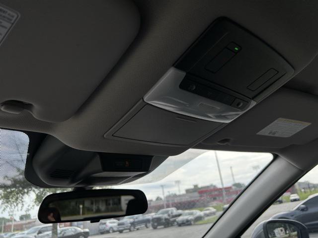 used 2023 Nissan Rogue car, priced at $19,899