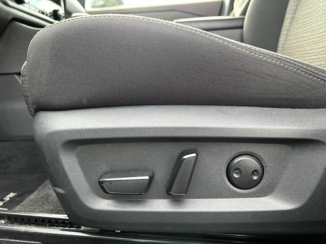 used 2023 Nissan Rogue car, priced at $19,899