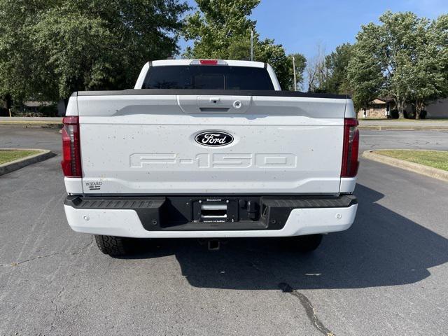 new 2024 Ford F-150 car, priced at $53,404