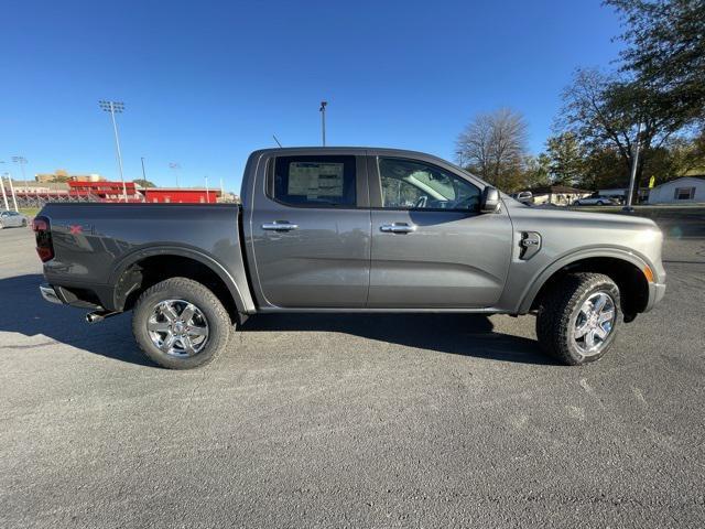 new 2024 Ford Ranger car, priced at $39,991