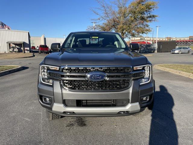 new 2024 Ford Ranger car, priced at $39,991