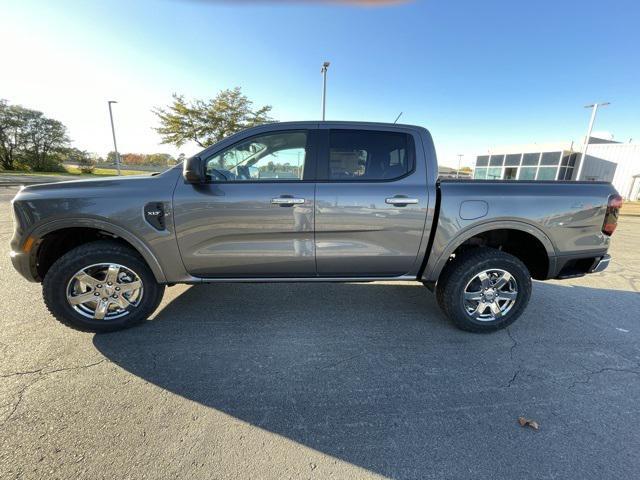 new 2024 Ford Ranger car, priced at $39,991