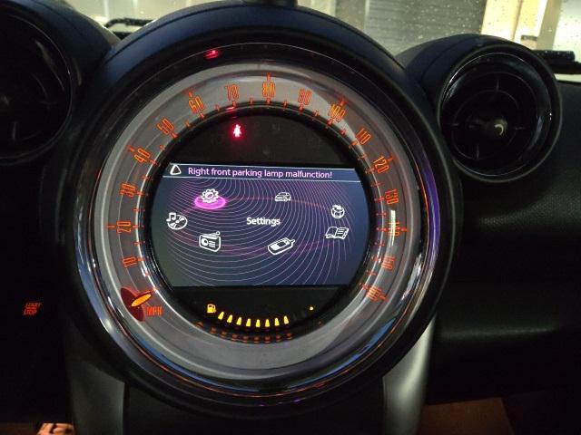used 2014 MINI Paceman car, priced at $9,330
