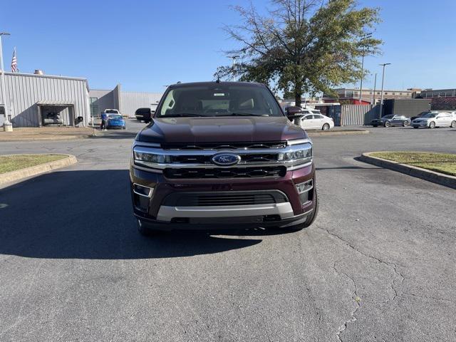 new 2024 Ford Expedition car, priced at $71,295