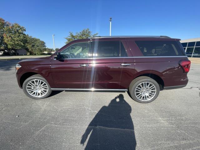 new 2024 Ford Expedition car, priced at $71,295