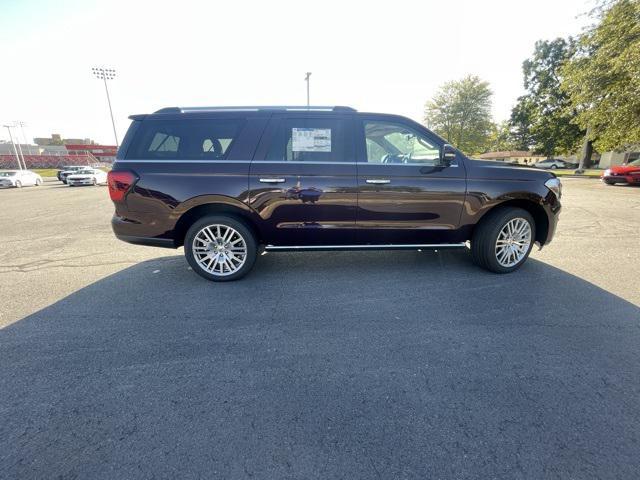 new 2024 Ford Expedition car, priced at $71,295