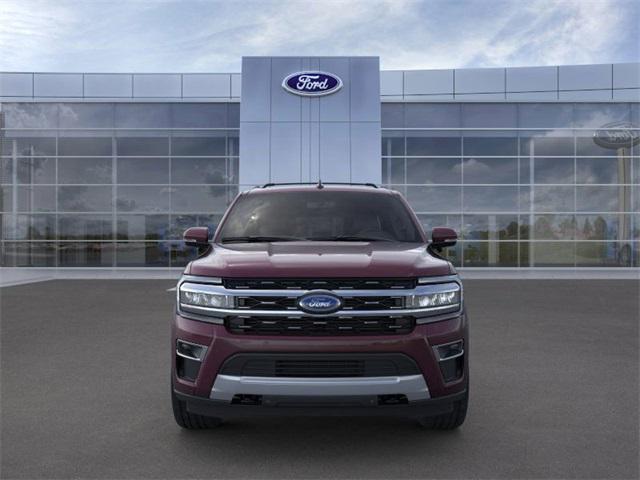 new 2024 Ford Expedition car, priced at $75,042