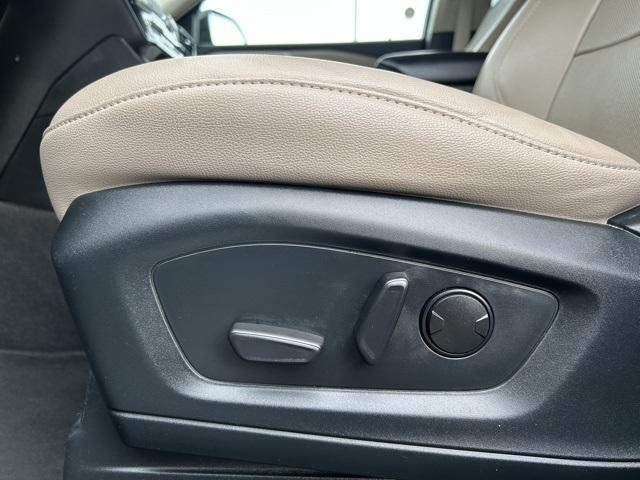 used 2023 Ford Explorer car, priced at $32,926